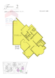 The Bayshore (D16), Condominium #415118671
